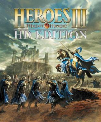 Heroes of Might & Magic III: HD Edition (Uplay)