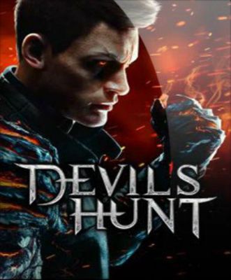 Devil's Hunt