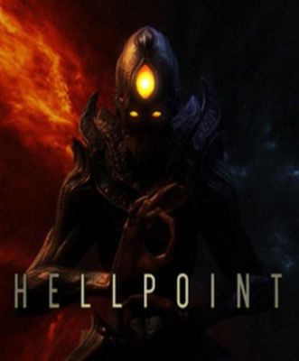 Hellpoint