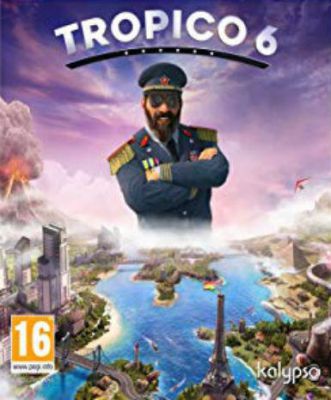 Tropico 6