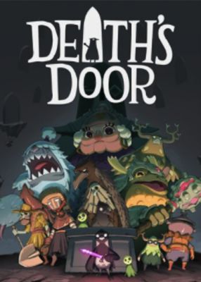 Death's Door