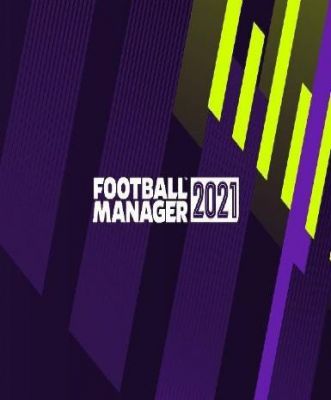 Football Manager 2021 (EU)