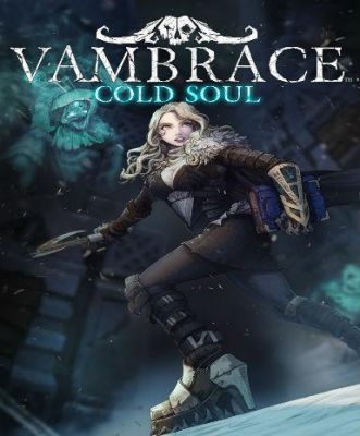 Vambrace: Cold Soul