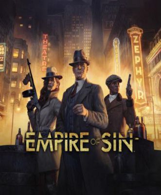 Empire of Sin