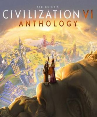 Civilization 6 Anthology (Steam) (Global)