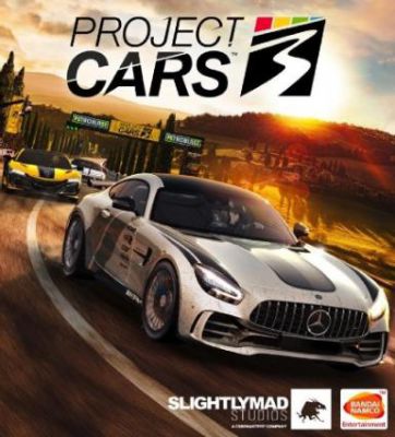 Project Cars 3