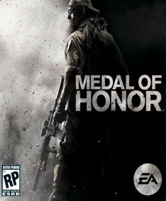 Medal of Honor (Standard Edition)