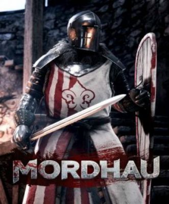 MORDHAU