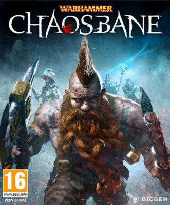 Warhammer: Chaosbane