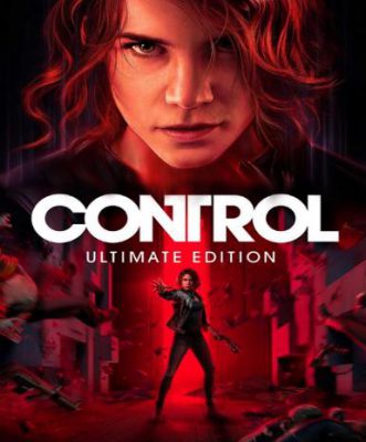 Control (Ultimate Edition)