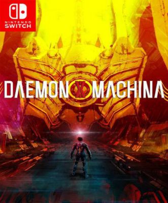 Daemon X Machina (Switch)