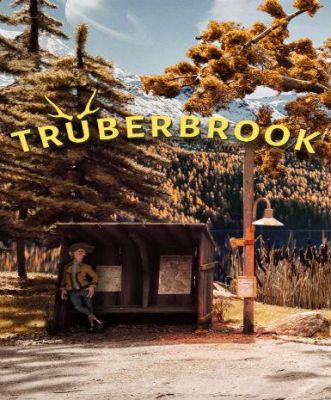 Truberbrook