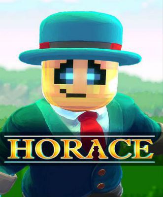 Horace