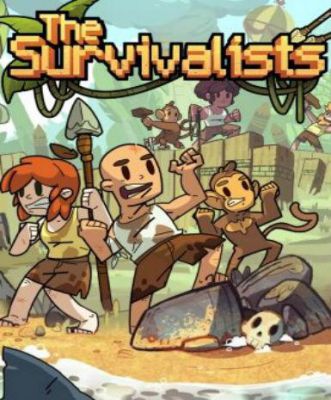 The Survivalists