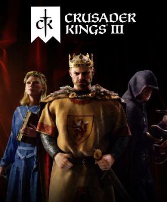 Crusader Kings III (EU)