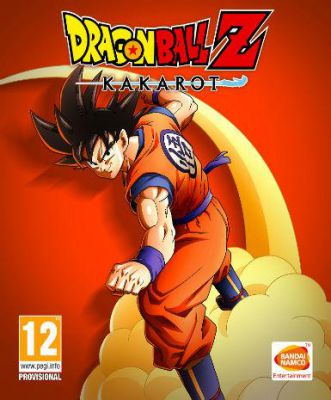 Dragon Ball Z: Kakarot (Global)