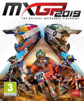 MXGP 2019: The Official Motocross Videogame