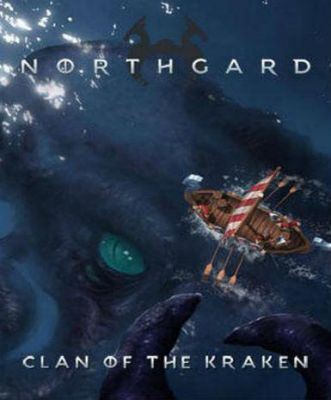 Northgard - Lyngbakr, Clan of the Kraken (DLC)